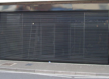 Imperial shop fronts - +44 020 8591 5099