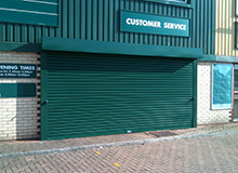 Imperial shop fronts - +44 020 8591 5099